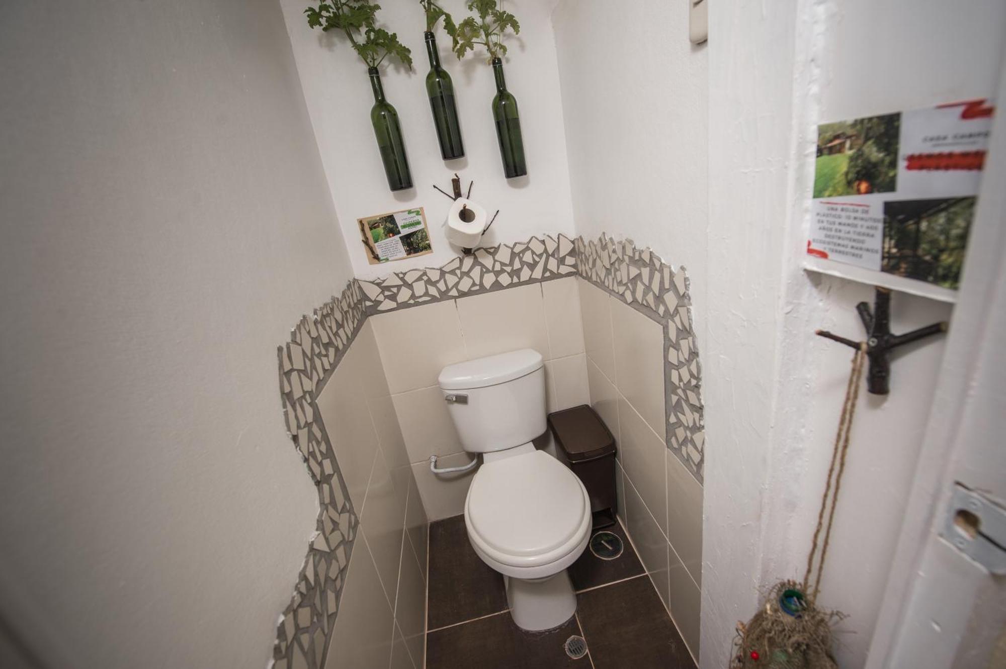 Eco Tampu Andahuaylillas Habitación foto